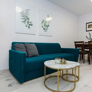  Lejlighed Twoj Salon-apartamenty Stare Miasto