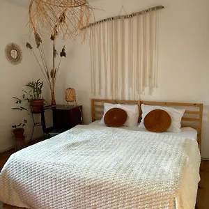  Apartament Boho Apartament Blisko Centrum