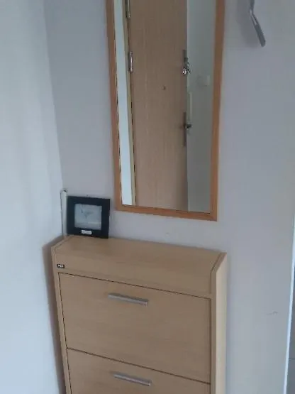 Jasne Sloneczne Mieszkanie Niedaleko Lotniska Apartment Gdansk