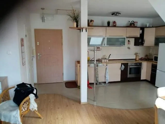 Jasne Sloneczne Mieszkanie Niedaleko Lotniska Apartment Gdansk Poland
