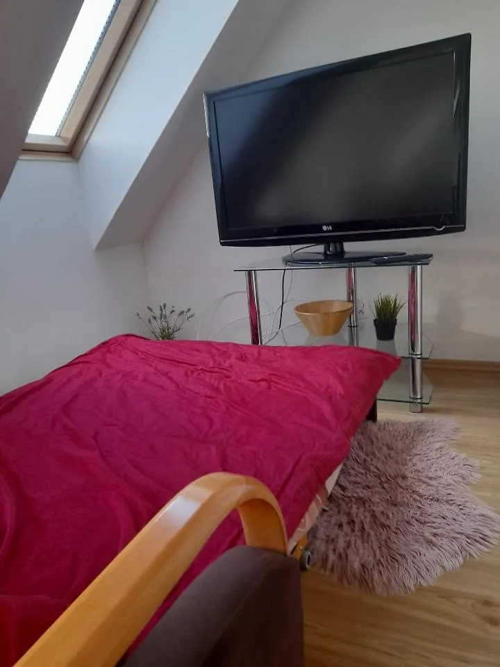 Jasne Sloneczne Mieszkanie Niedaleko Lotniska Apartment Gdansk