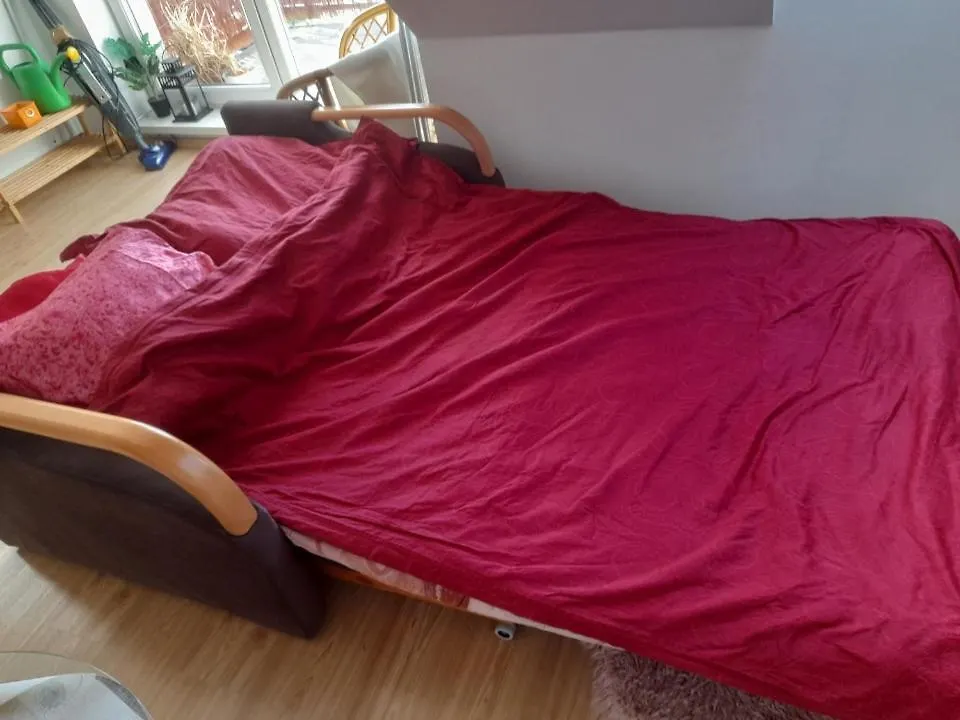 Jasne Sloneczne Mieszkanie Niedaleko Lotniska Apartment Gdansk